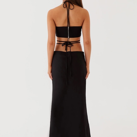 PEPPERMAYO NWT NAVEAH SET IN US 8 - Picture 2 of 3